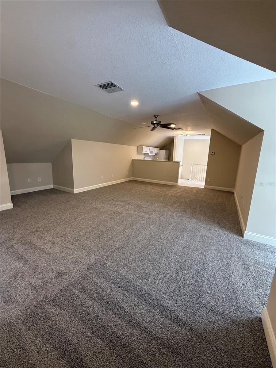 SEVILLE CHASE - Residential Lease