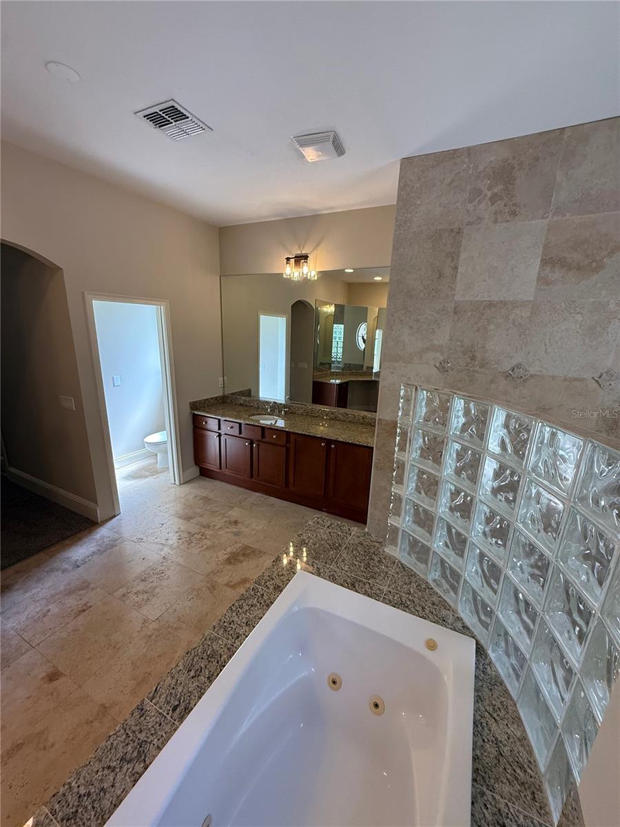 SEVILLE CHASE - Residential Lease