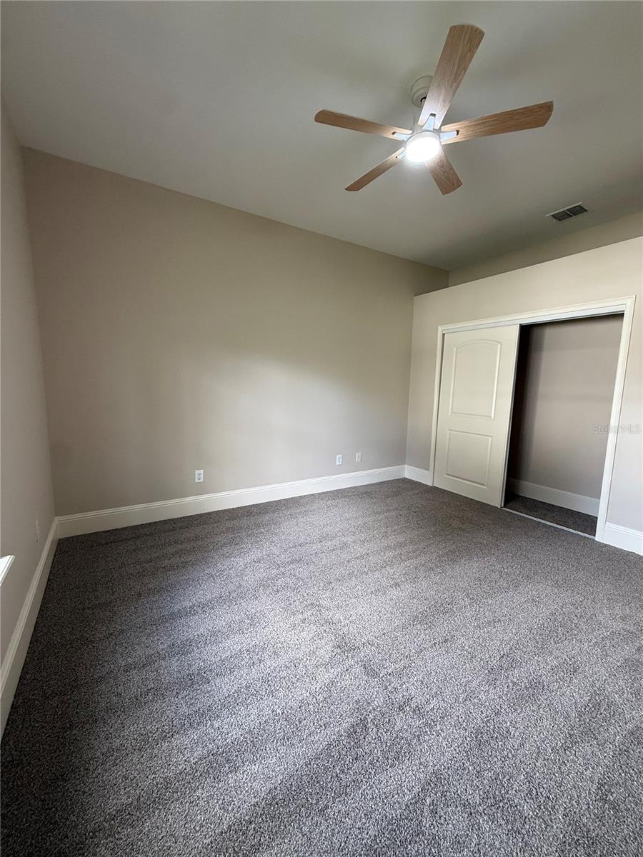 SEVILLE CHASE - Residential Lease