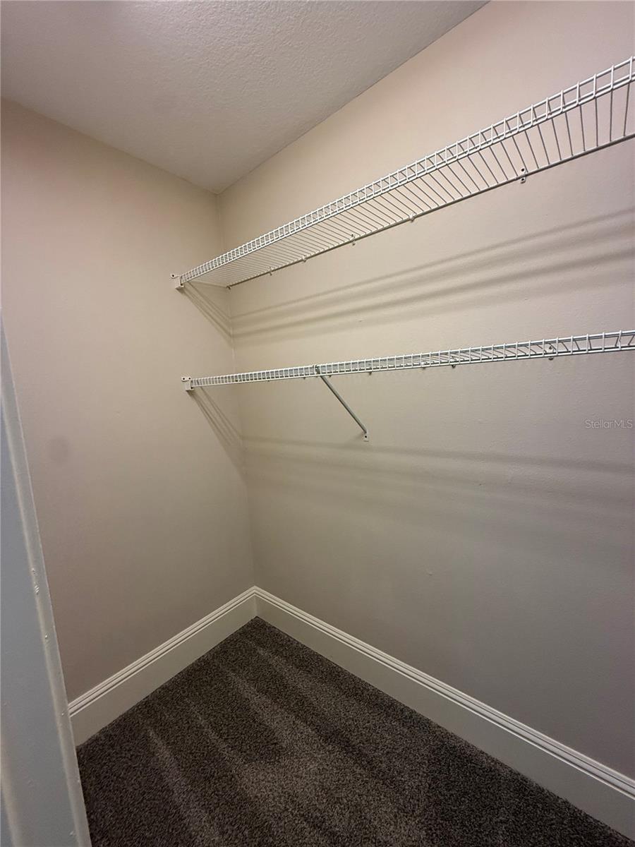 SEVILLE CHASE - Residential Lease