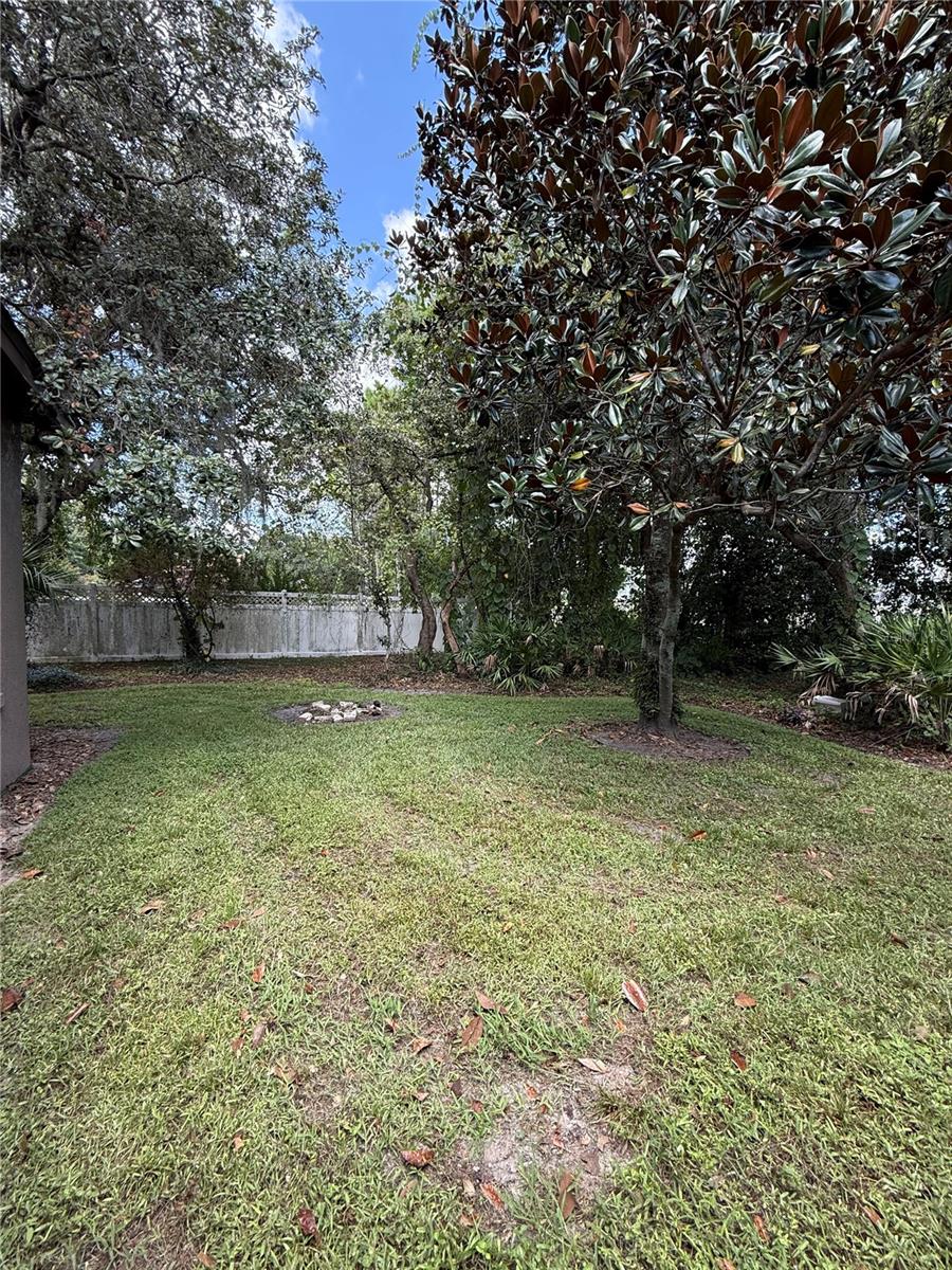 SEVILLE CHASE - Residential Lease