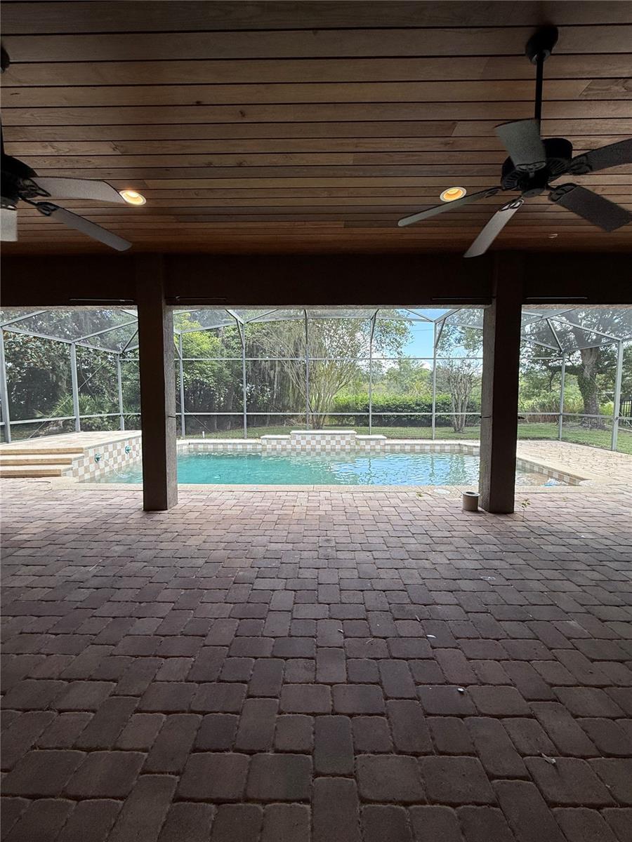 SEVILLE CHASE - Residential Lease