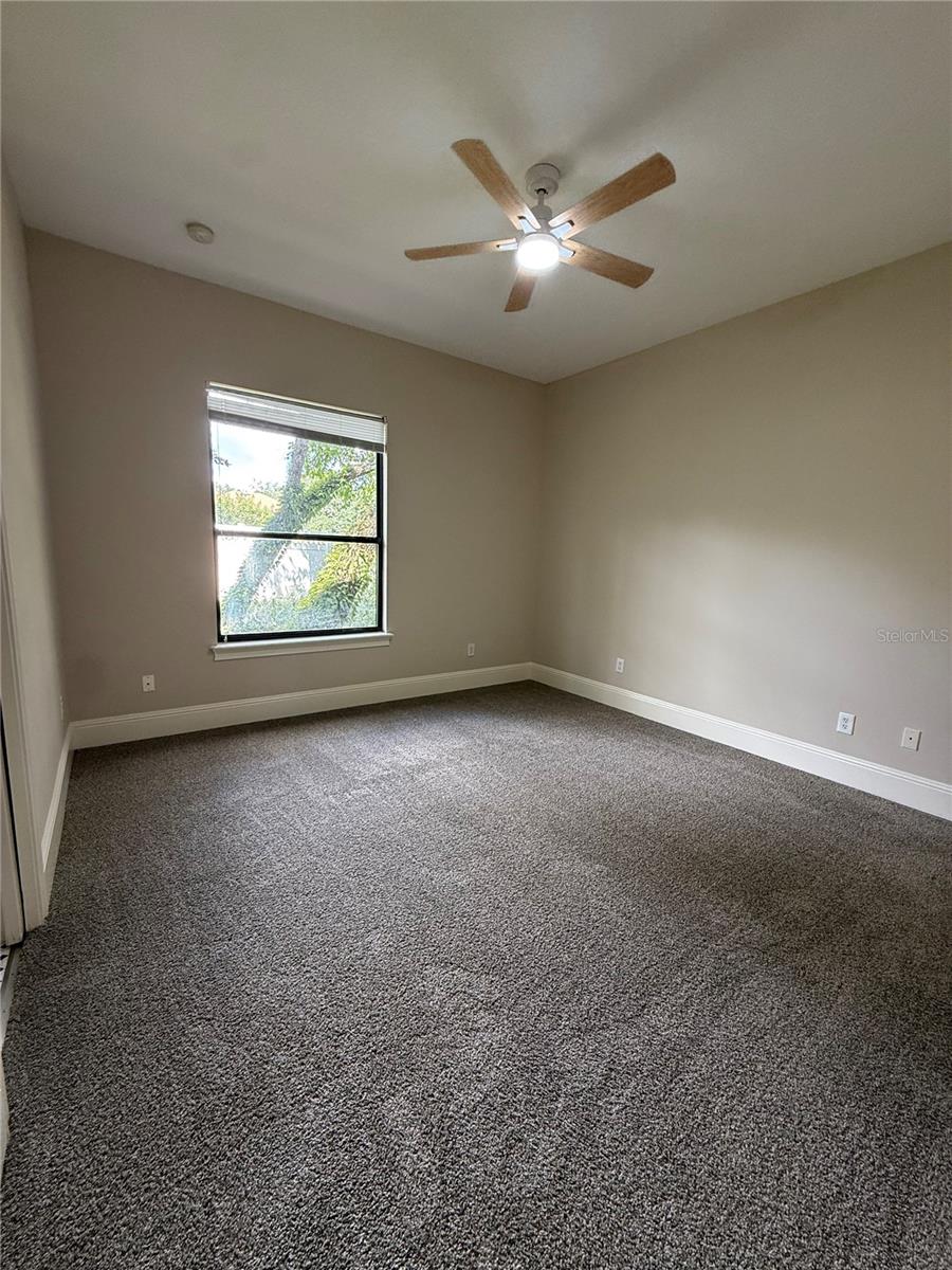 SEVILLE CHASE - Residential Lease