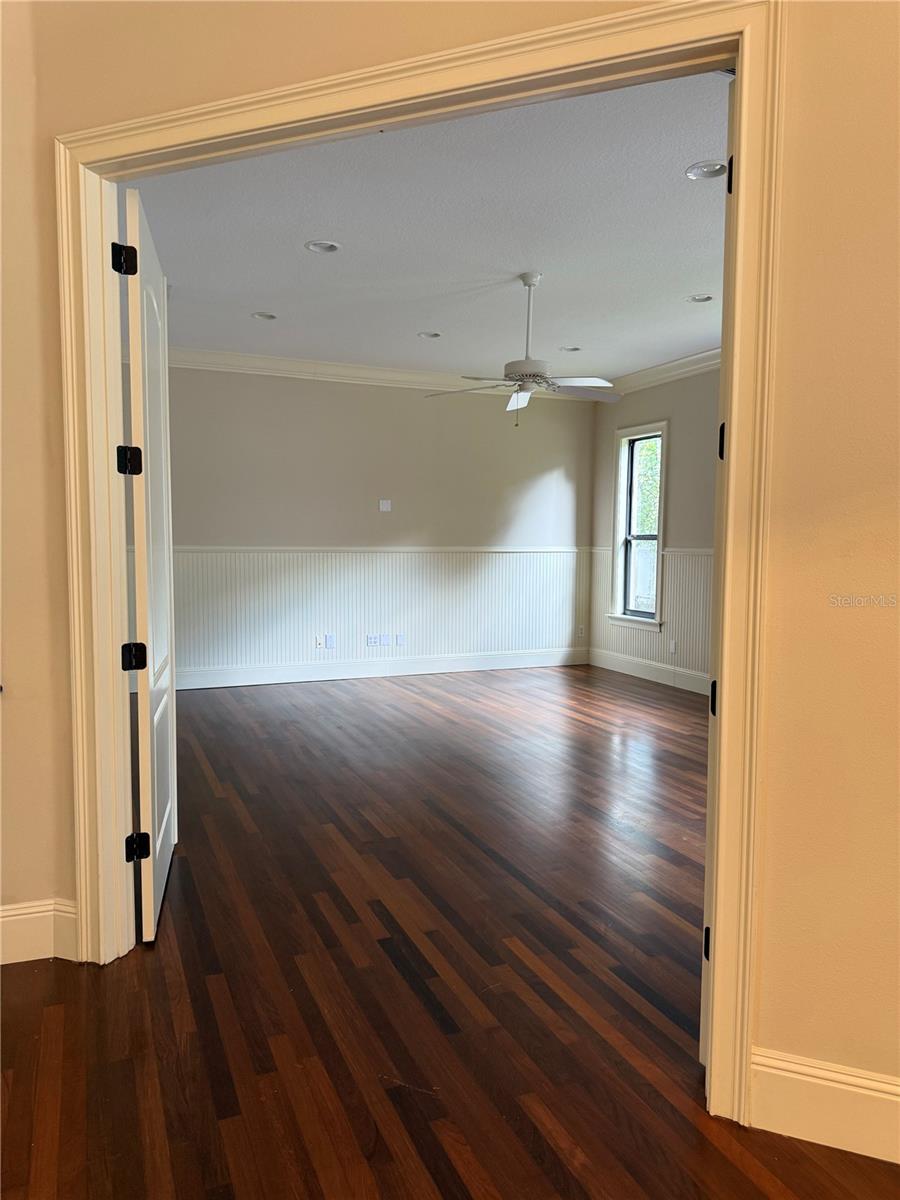 SEVILLE CHASE - Residential Lease