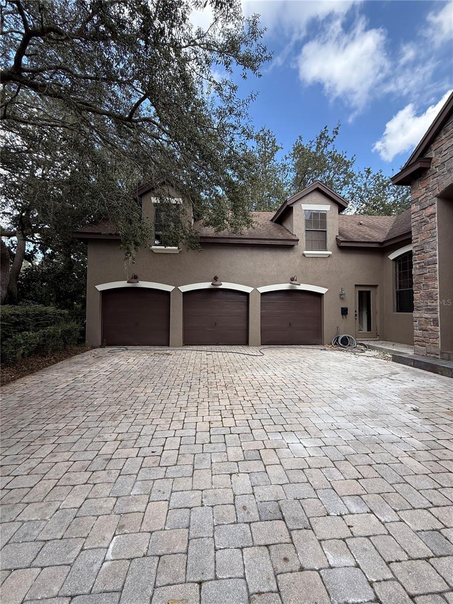 SEVILLE CHASE - Residential Lease