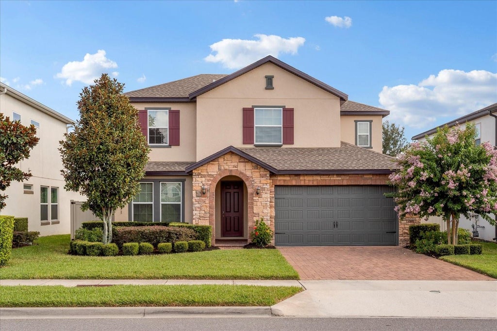 Photo of 16971 Tradewind Point, Winter Garden, FL 34787 (MLS # O6426531)