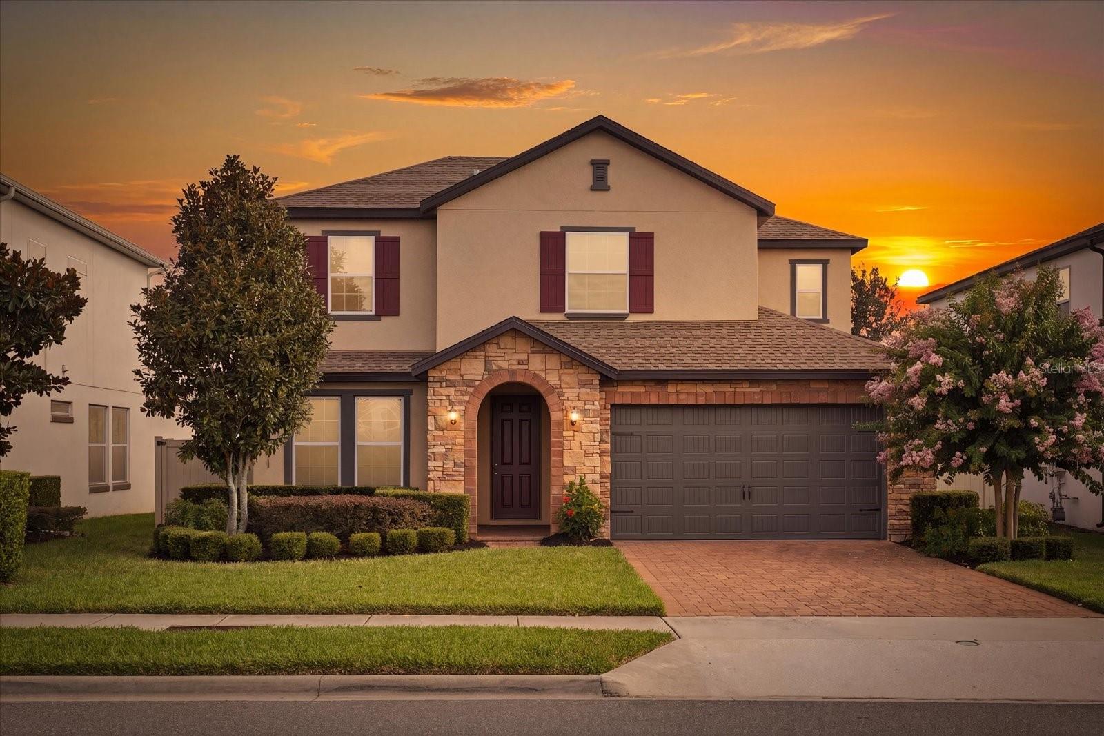 16971 TRADEWIND POINT
