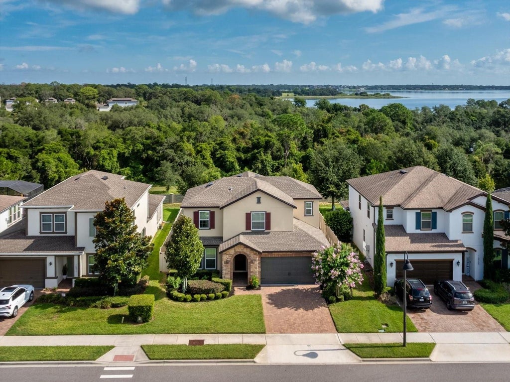 Photo of 16971 Tradewind Point, Winter Garden, FL 34787 (MLS # O6426531)