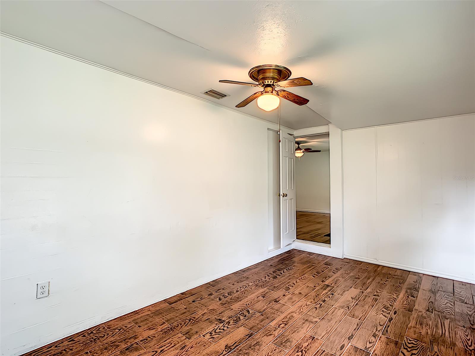 Dixwood - Residential