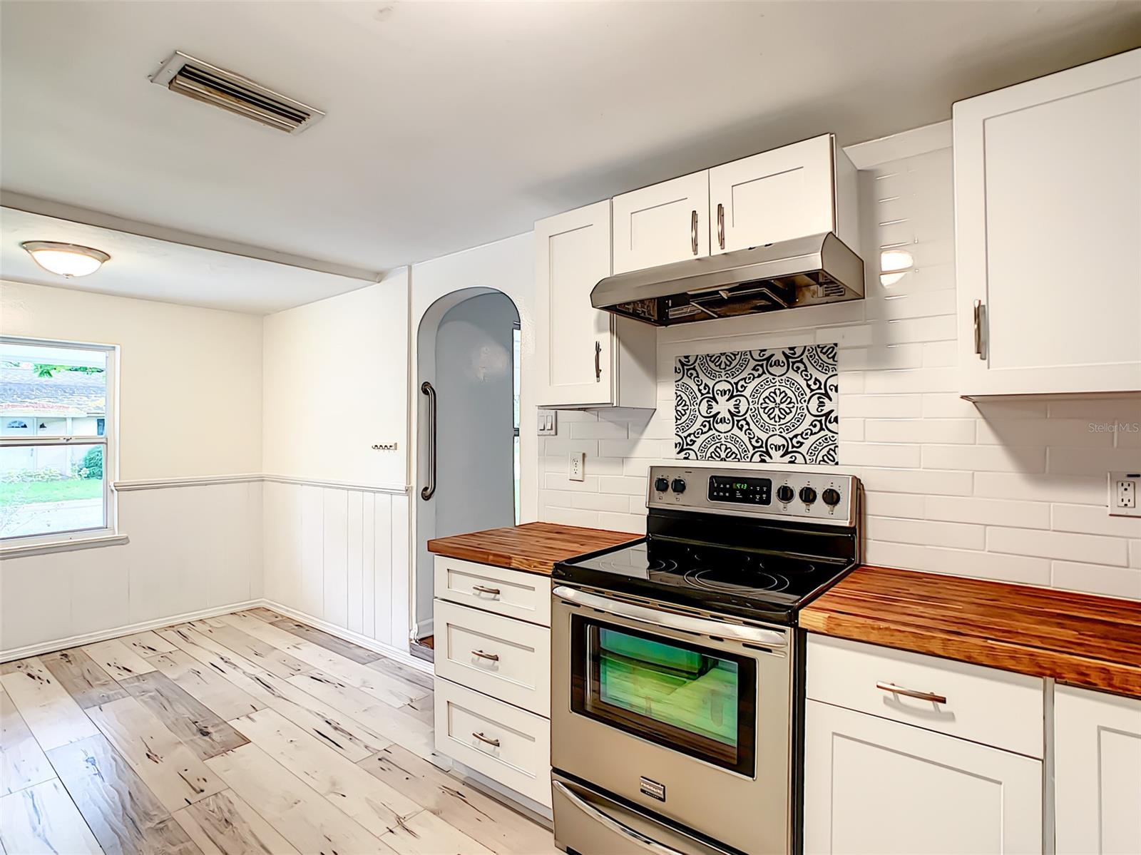 Dixwood - Residential