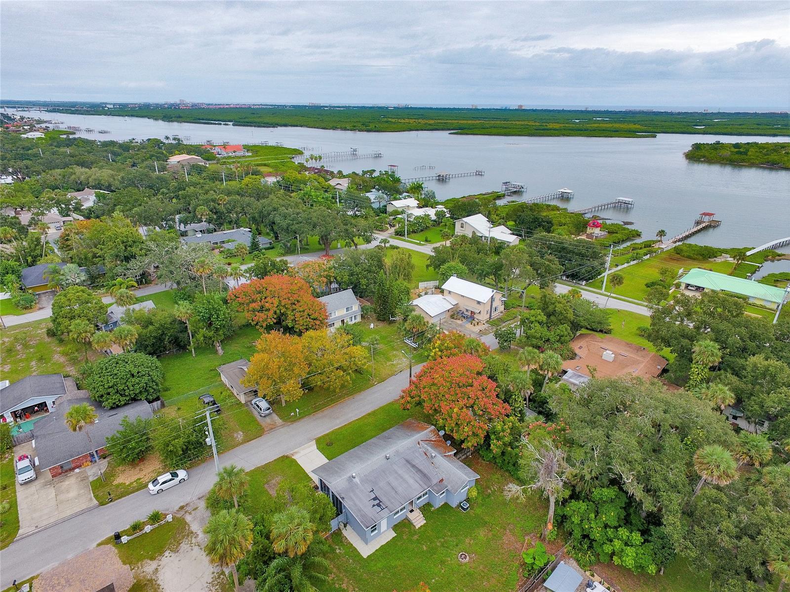 Dixwood - Residential