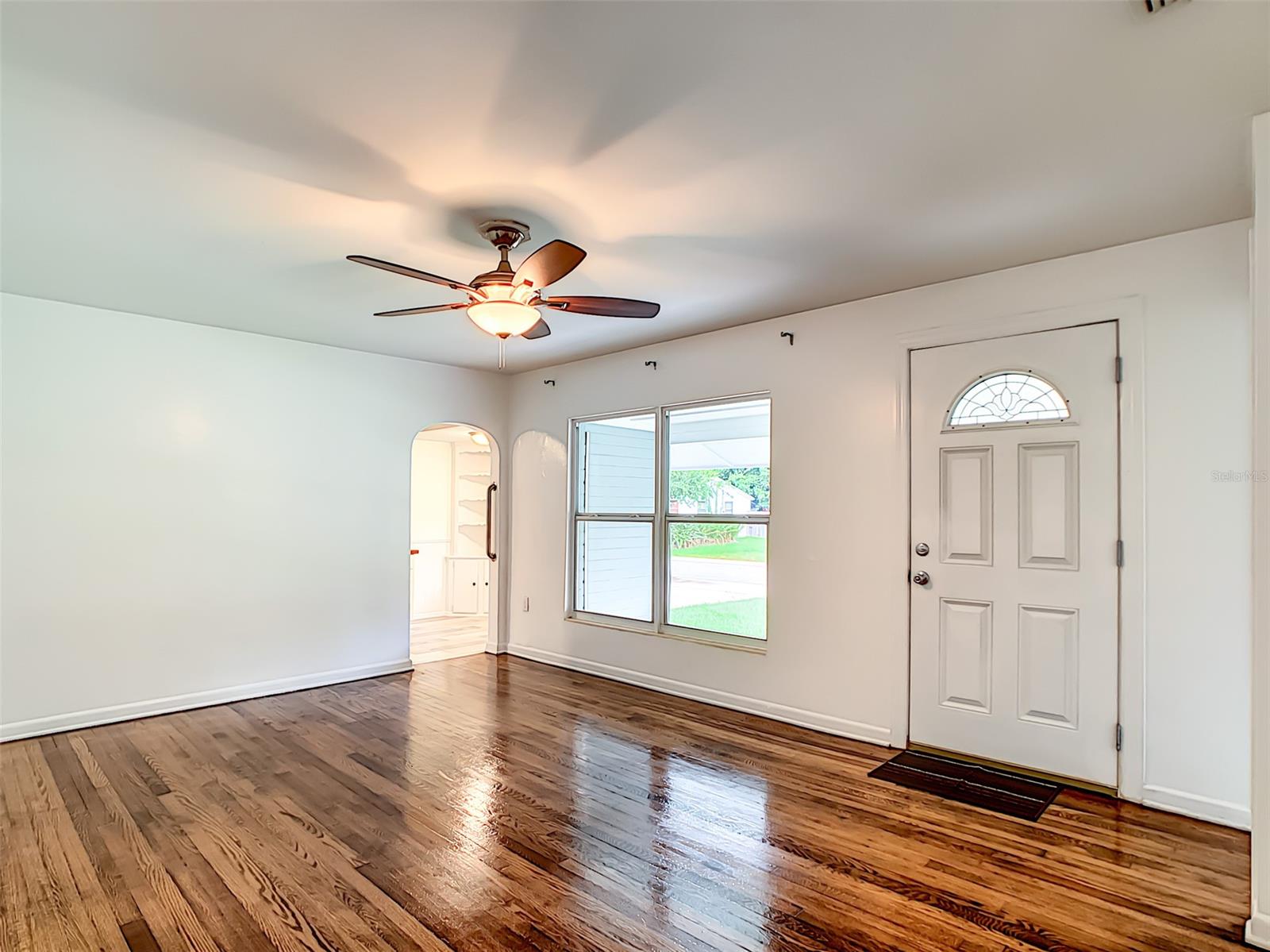 Dixwood - Residential