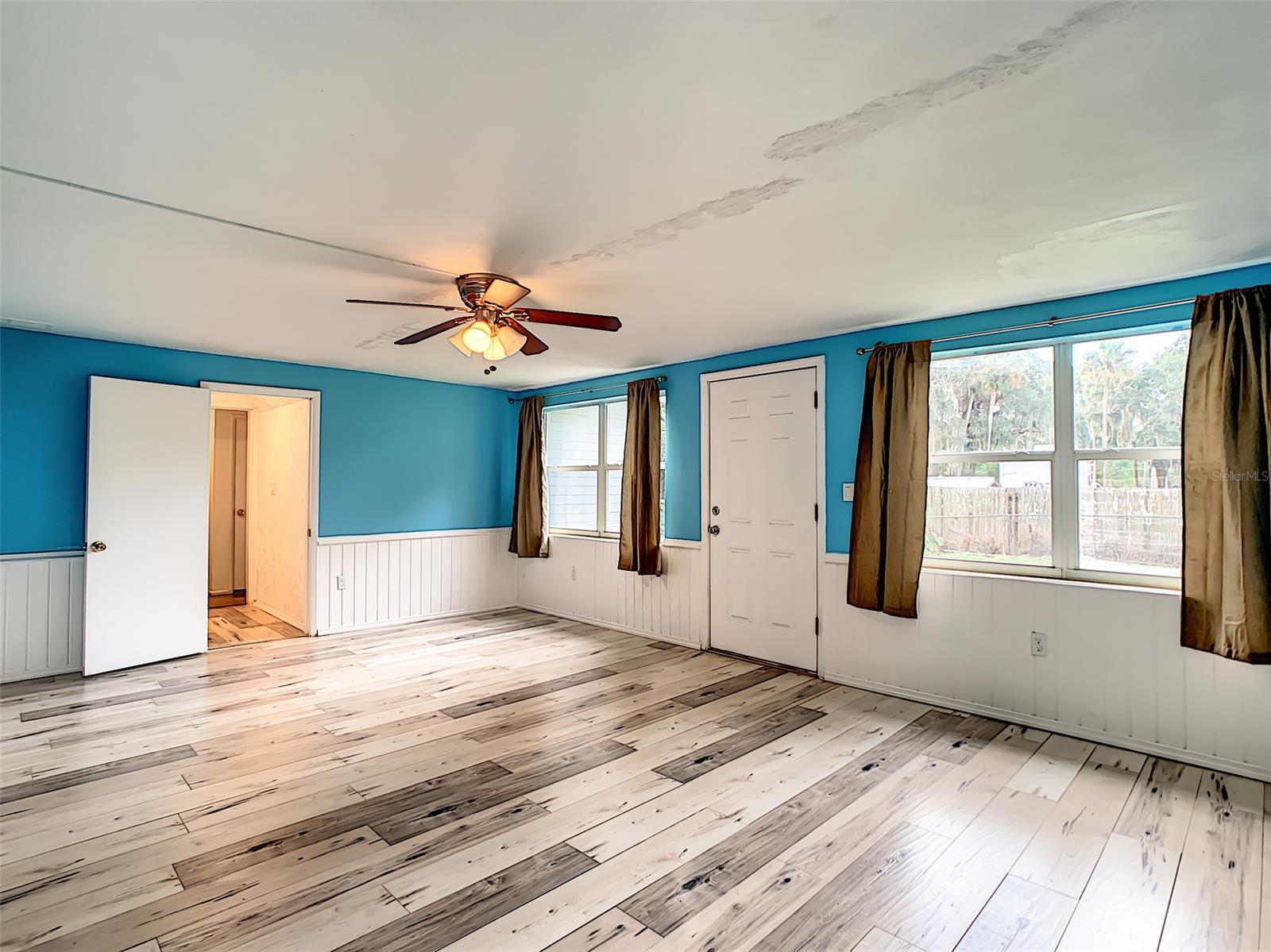 Dixwood - Residential