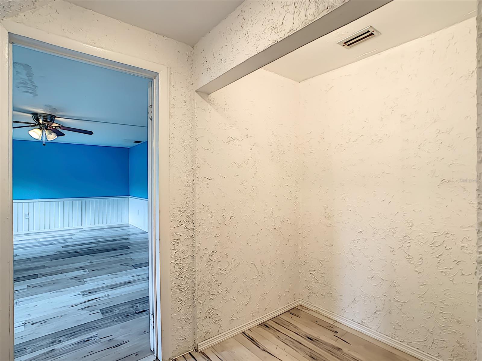 Dixwood - Residential