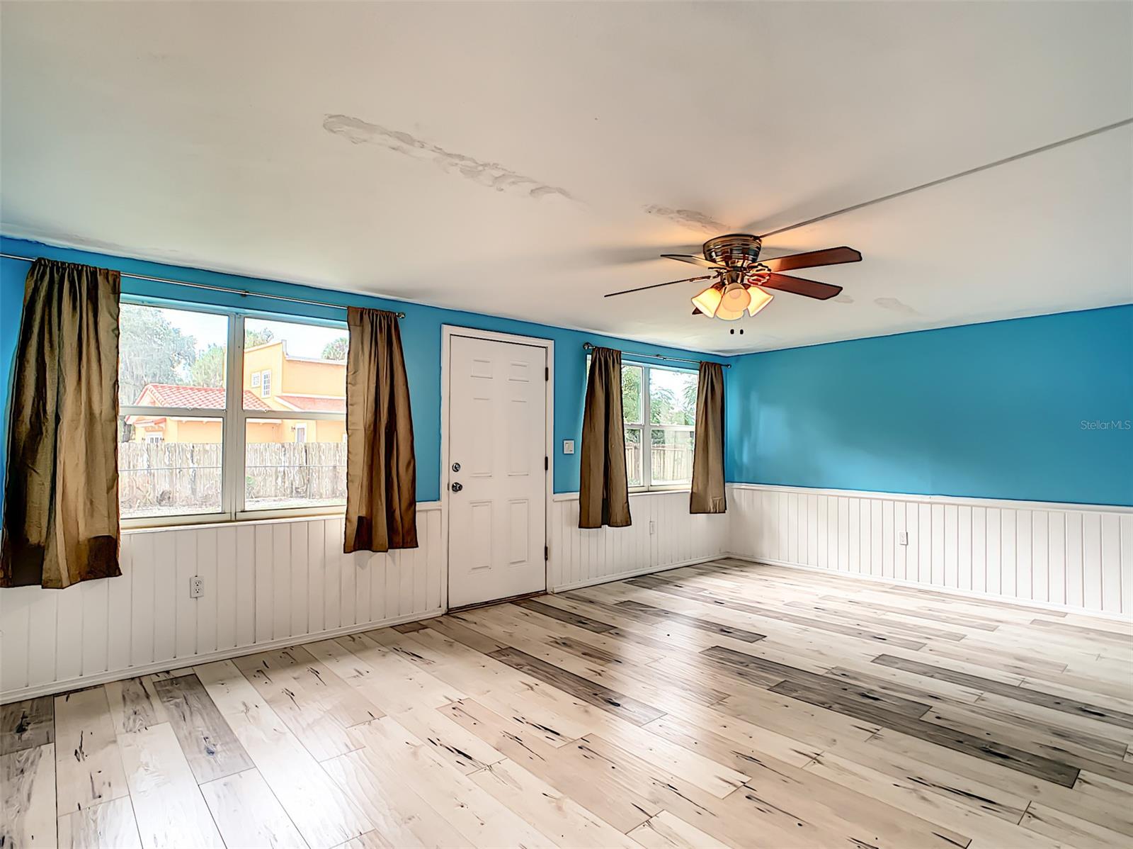 Dixwood - Residential