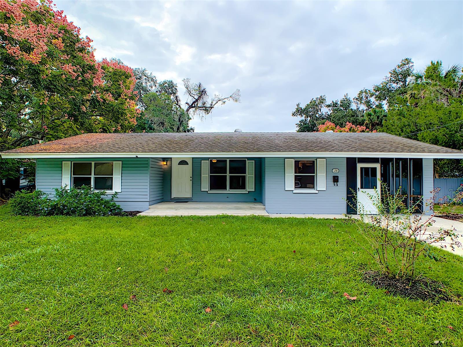 Dixwood - Residential