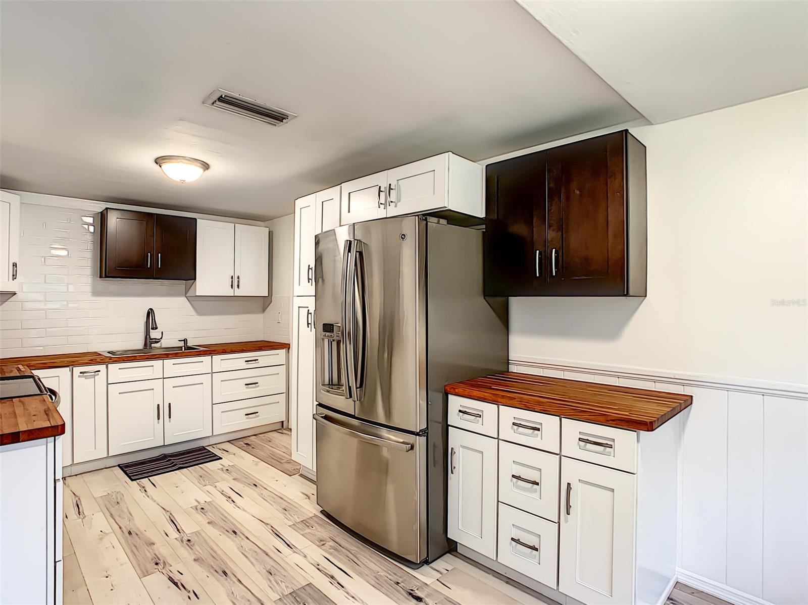 Dixwood - Residential