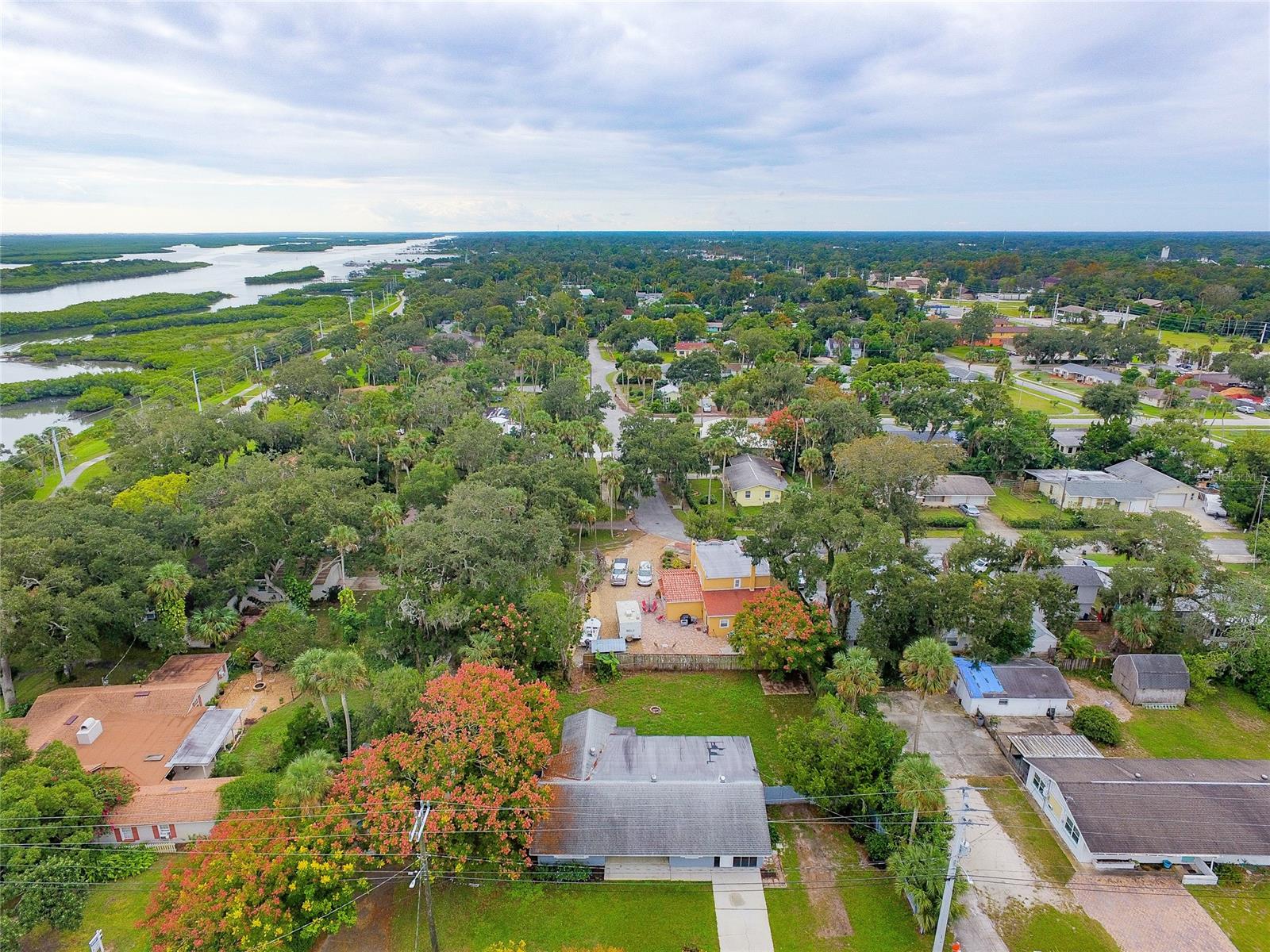 Dixwood - Residential