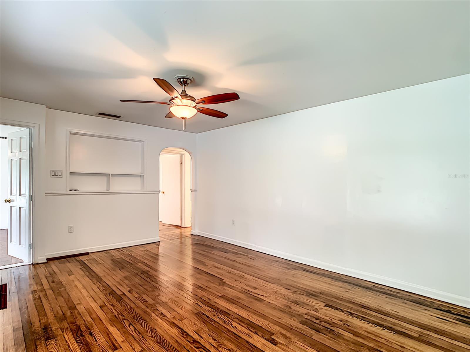 Dixwood - Residential