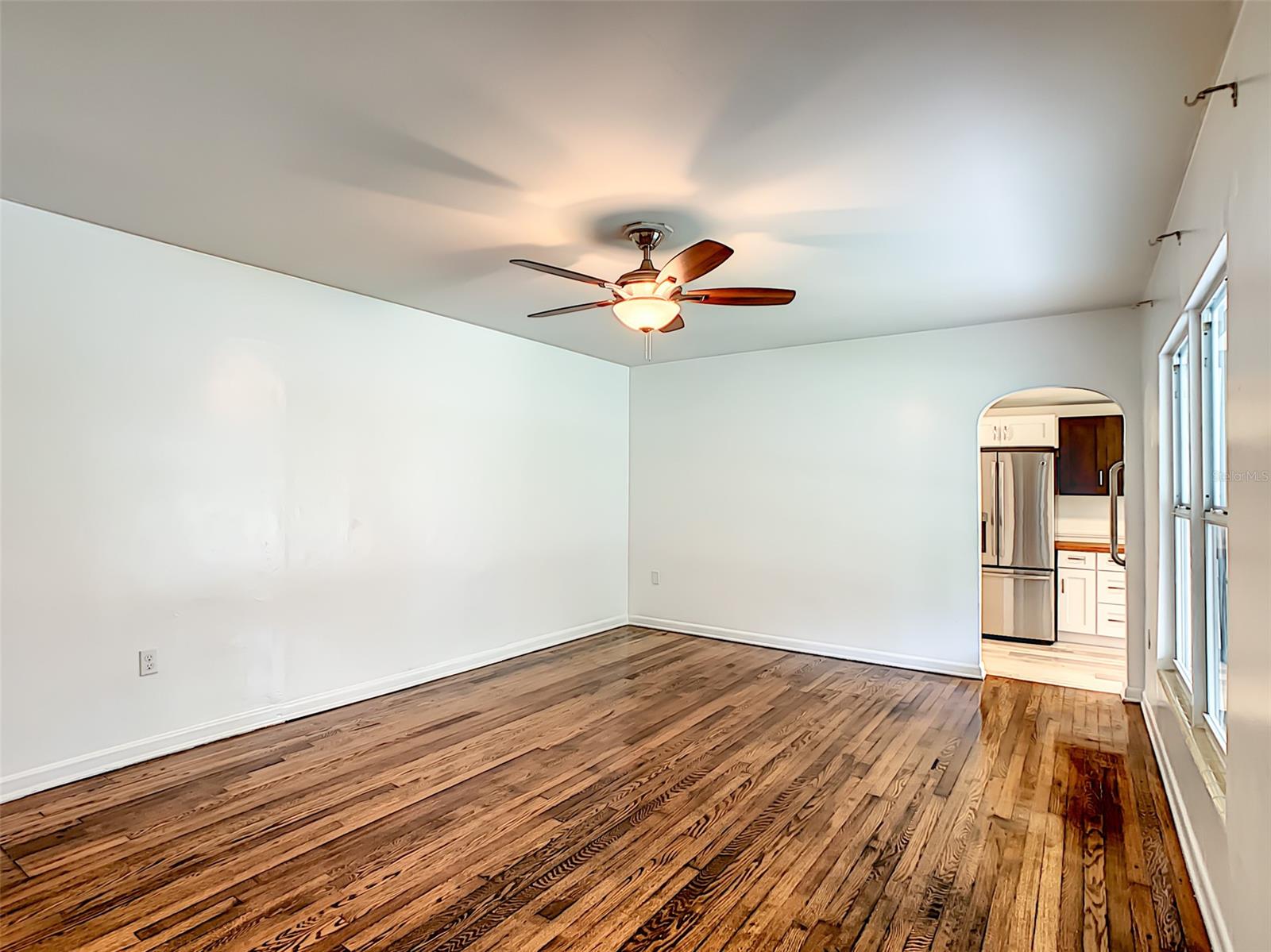 Dixwood - Residential