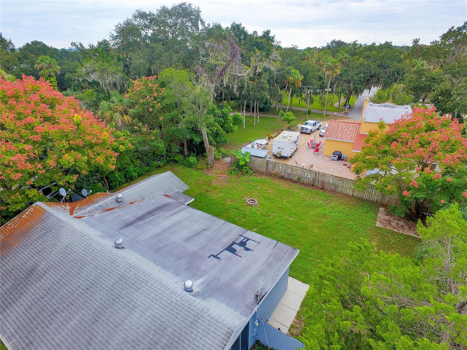 Dixwood - Residential