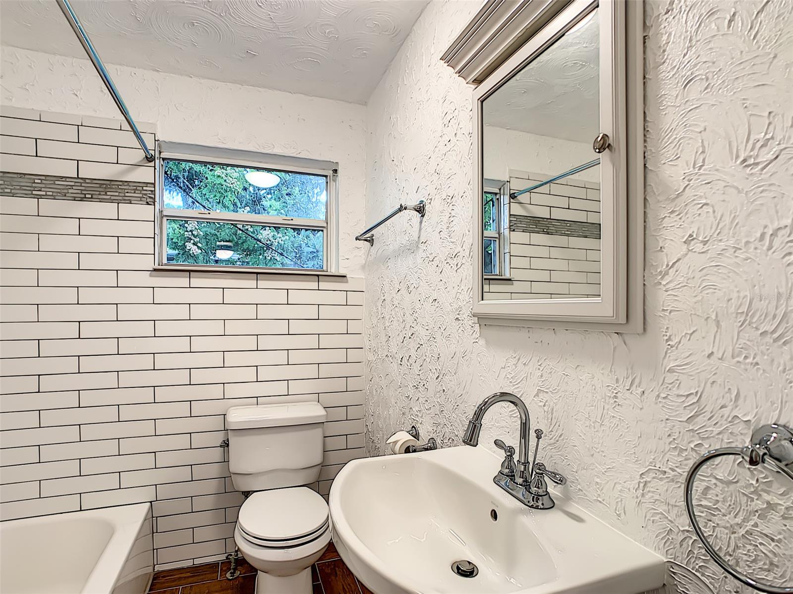 Dixwood - Residential