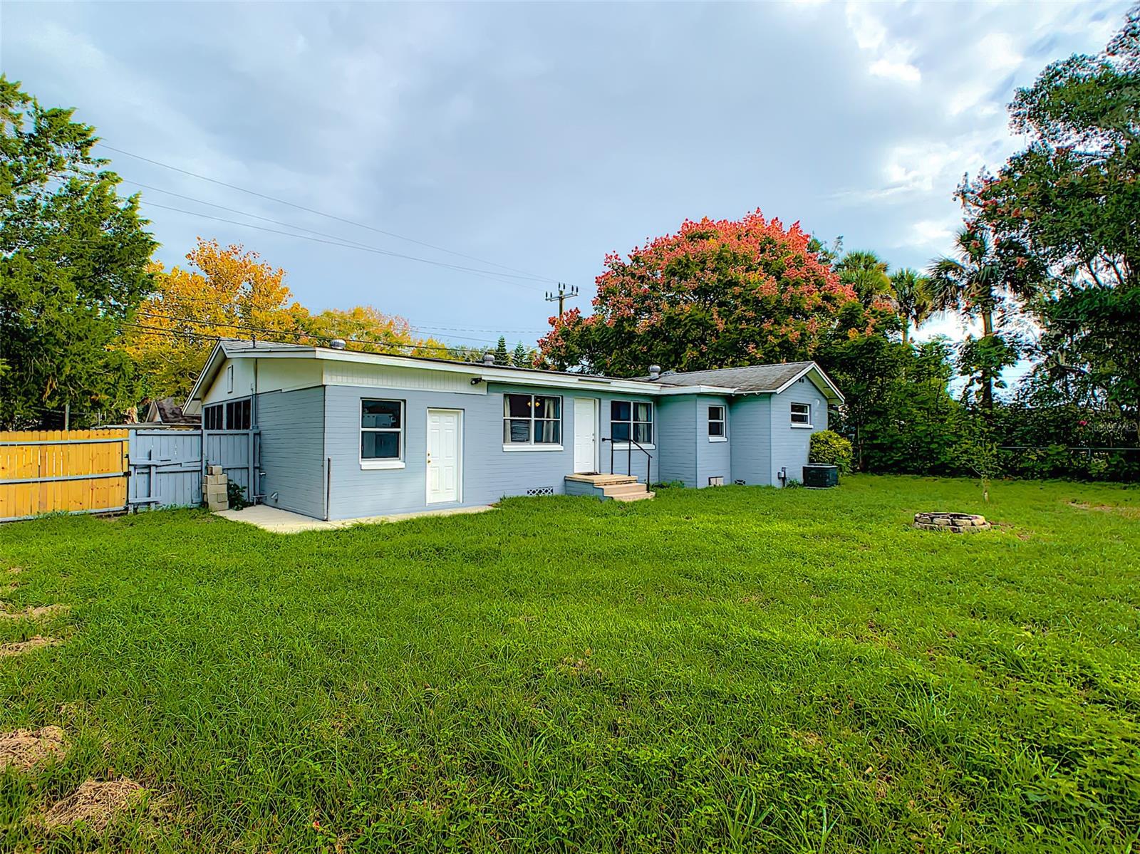 Dixwood - Residential