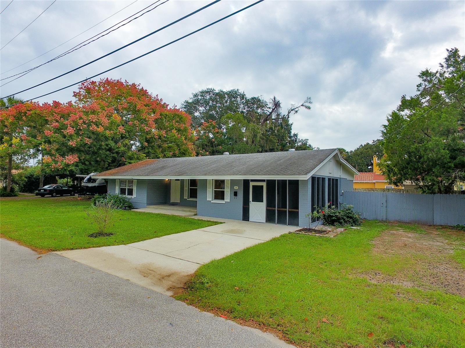 Dixwood - Residential