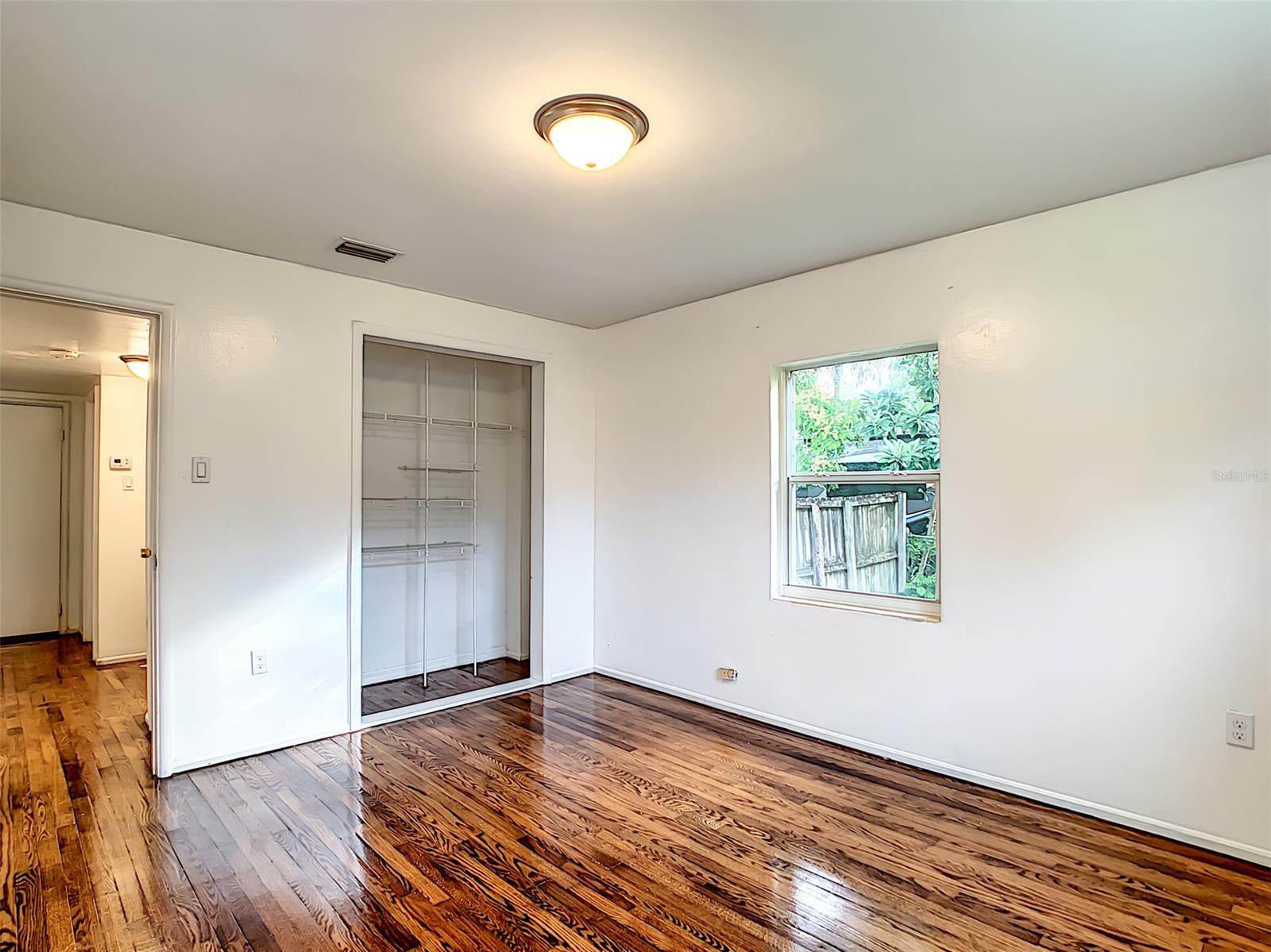 Dixwood - Residential