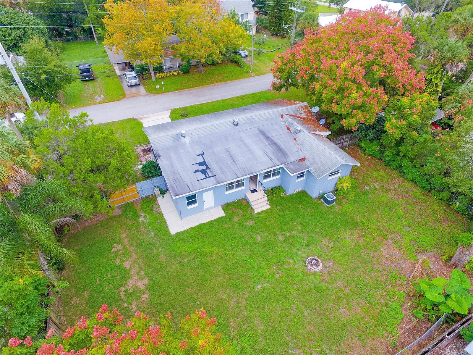 Dixwood - Residential