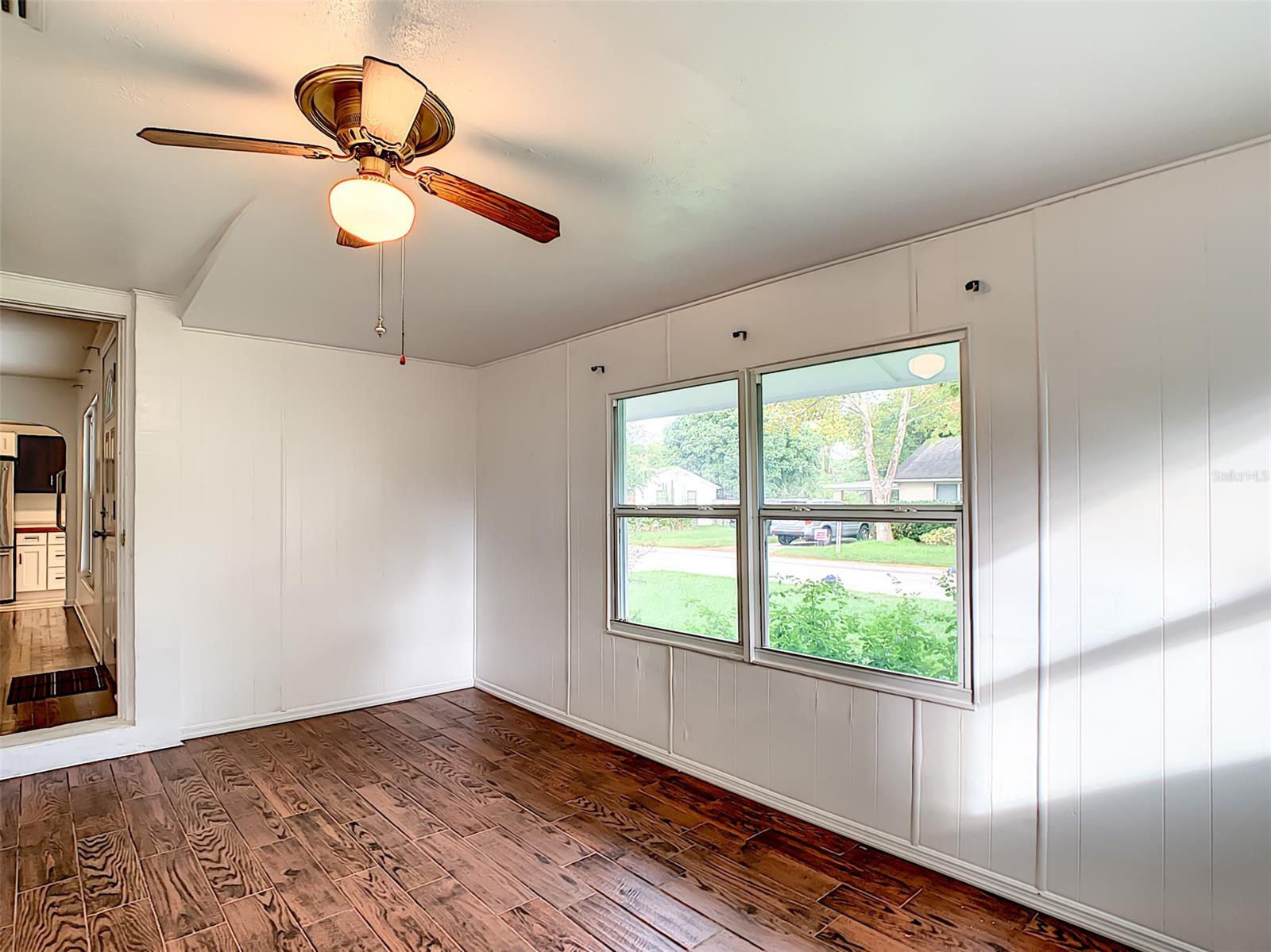 Dixwood - Residential