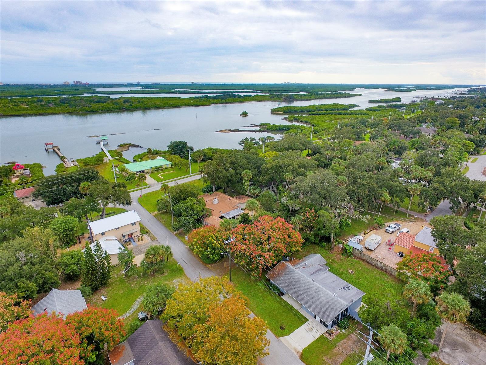 Dixwood - Residential