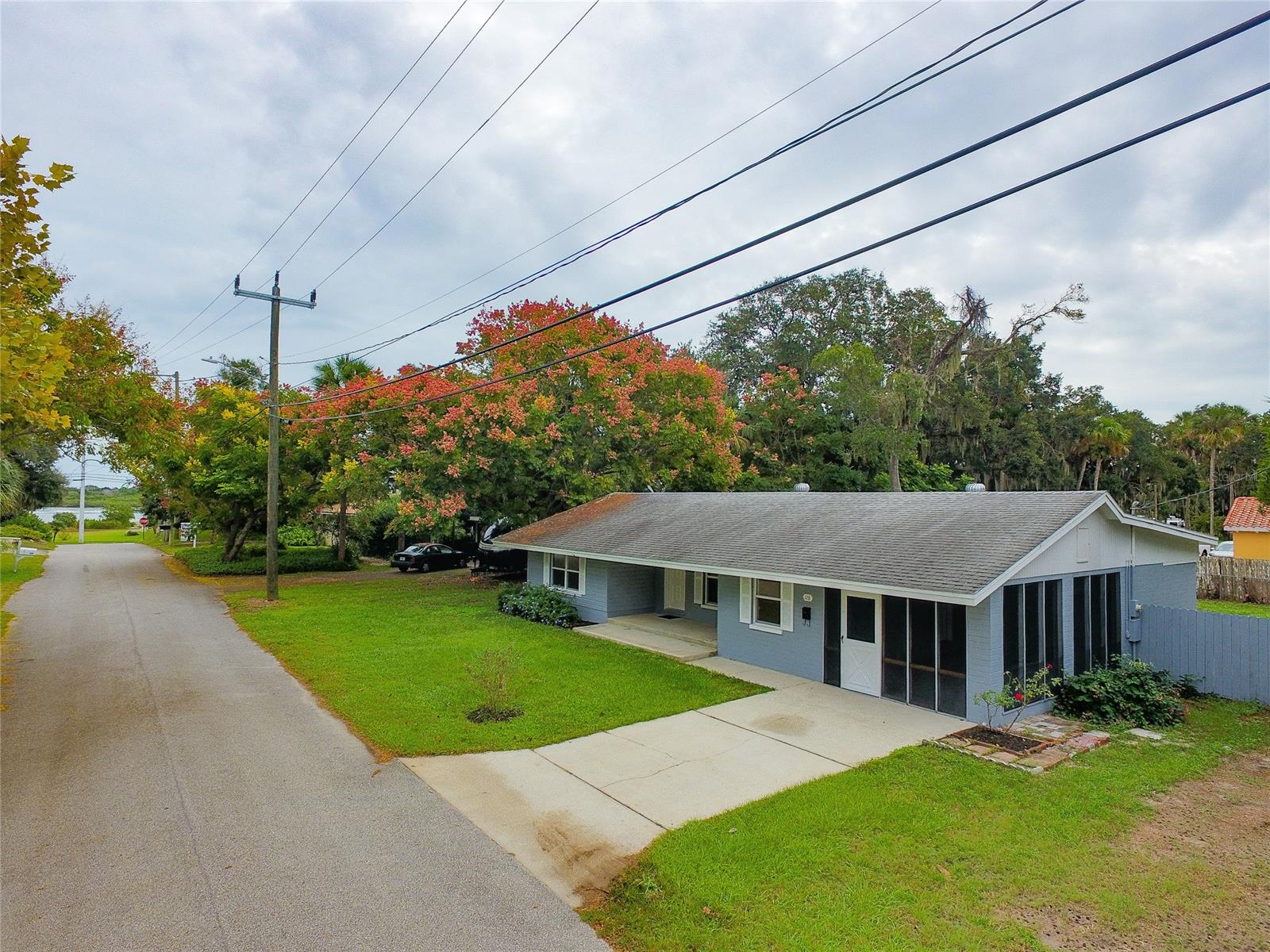 Dixwood - Residential