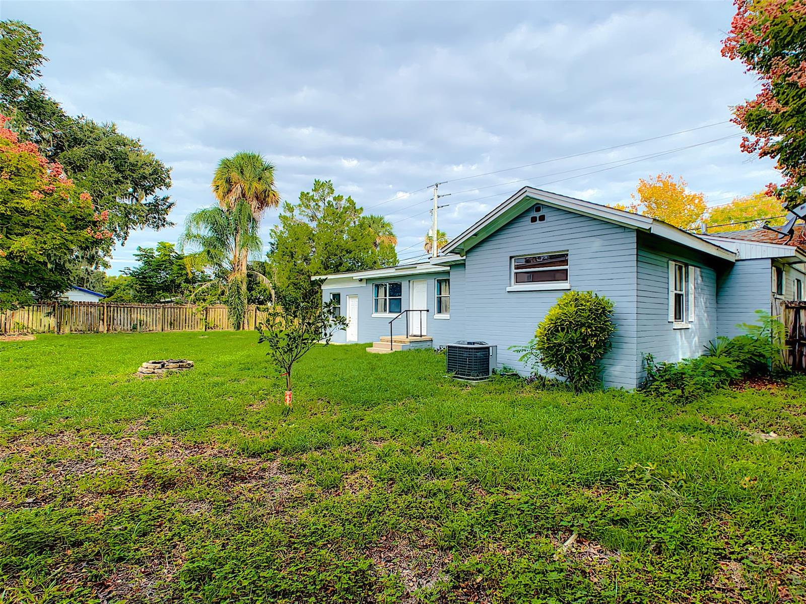 Dixwood - Residential