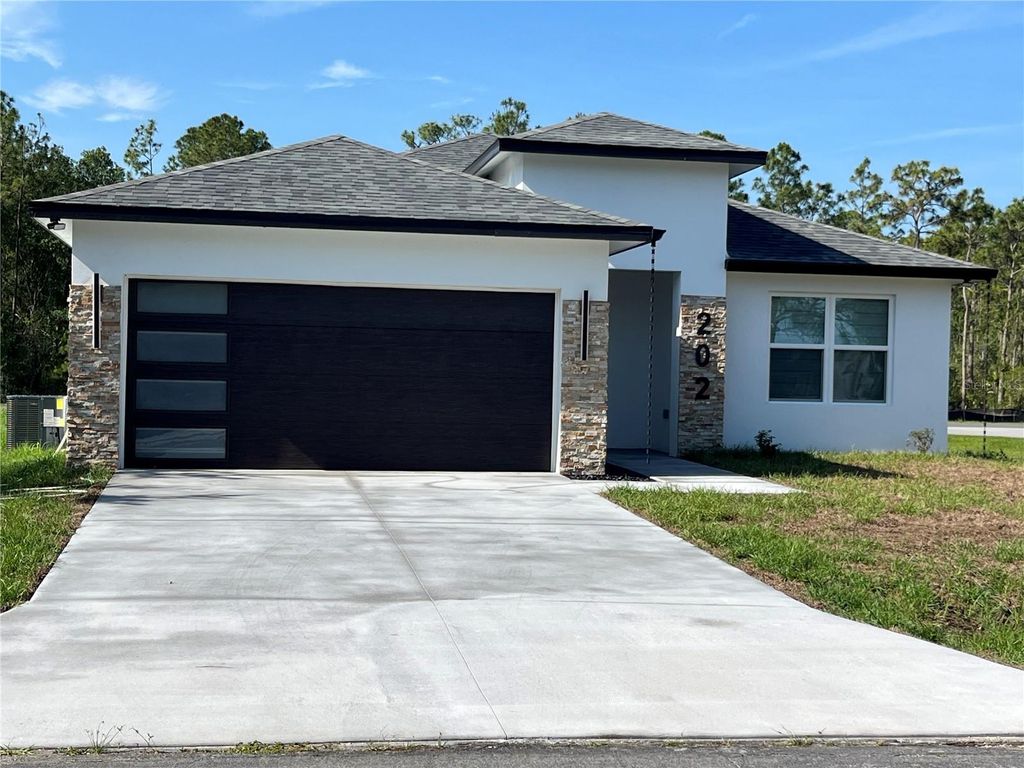 Photo of 202 Bromwich Drive, Kissimmee, FL 34758 (MLS # S5129503)