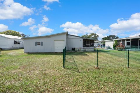 A home in BROOKSVILLE