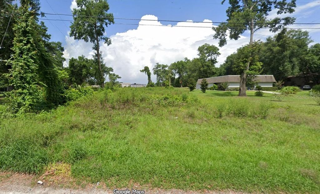 Photo of 0 Sand Avenue, Apopka, FL 32703 (MLS # O6346601)