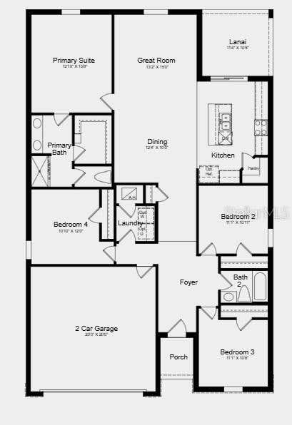 Photo of 13654 Tropical Breeze Way, Hudson, FL 34669 (MLS # TB8531267)