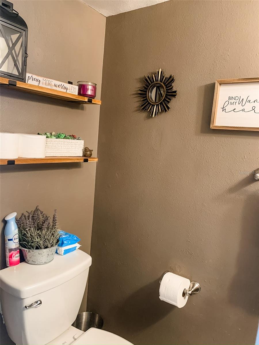 BRIGADOON OF CLEARWATER - Residential