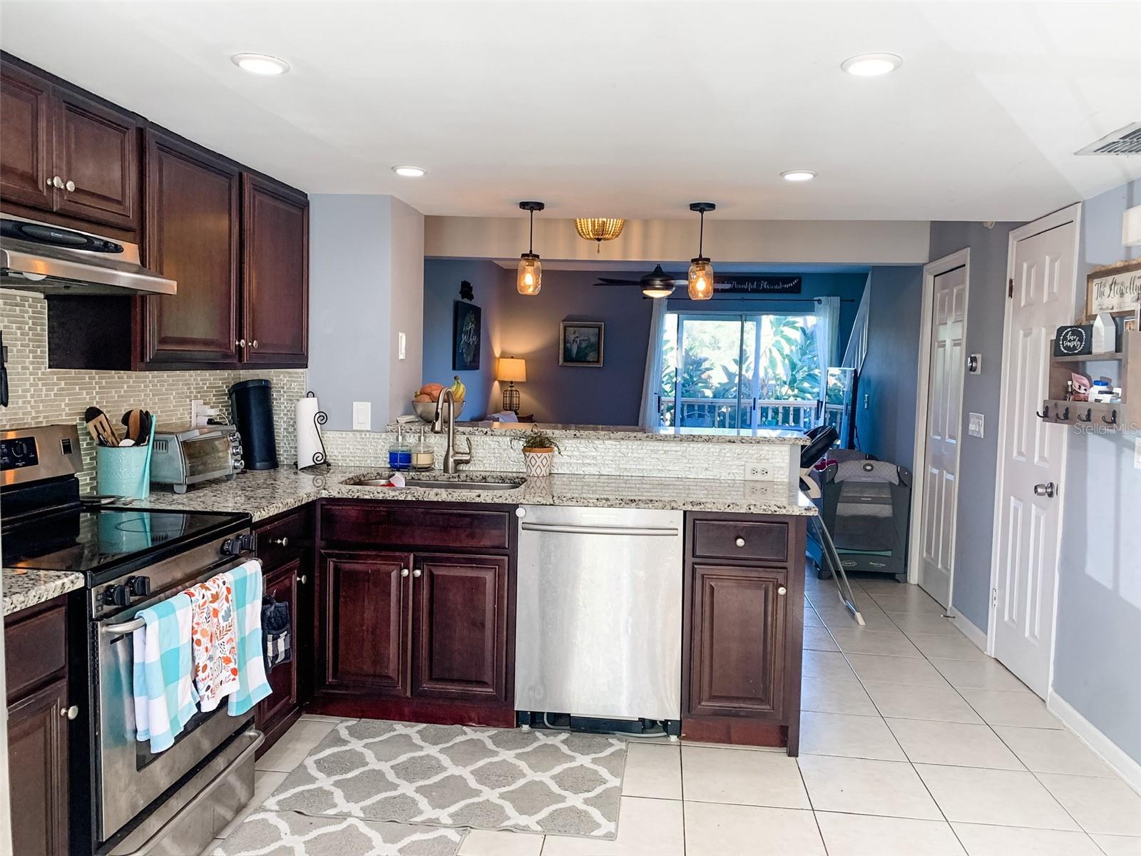 BRIGADOON OF CLEARWATER - Residential