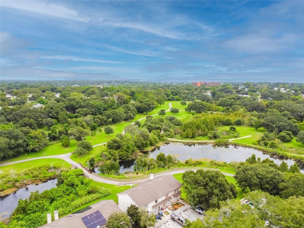 Photo of 1304 Brigadoon Drive, Clearwater, FL 33759 (MLS # O6376350)