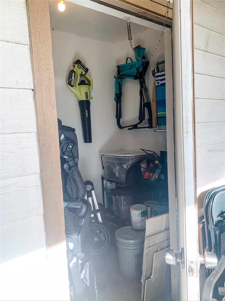 BRIGADOON OF CLEARWATER - Residential