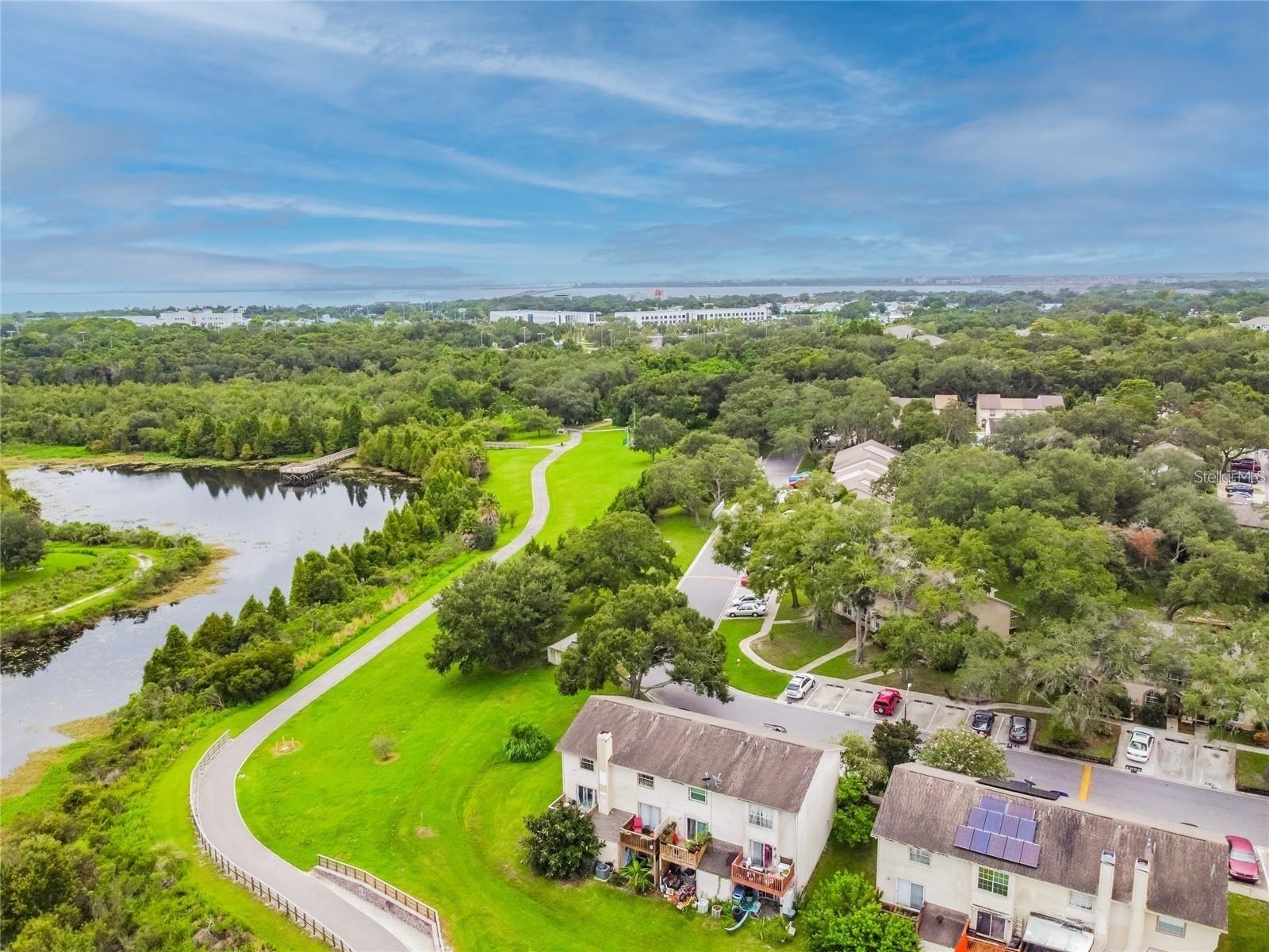 BRIGADOON OF CLEARWATER - Residential