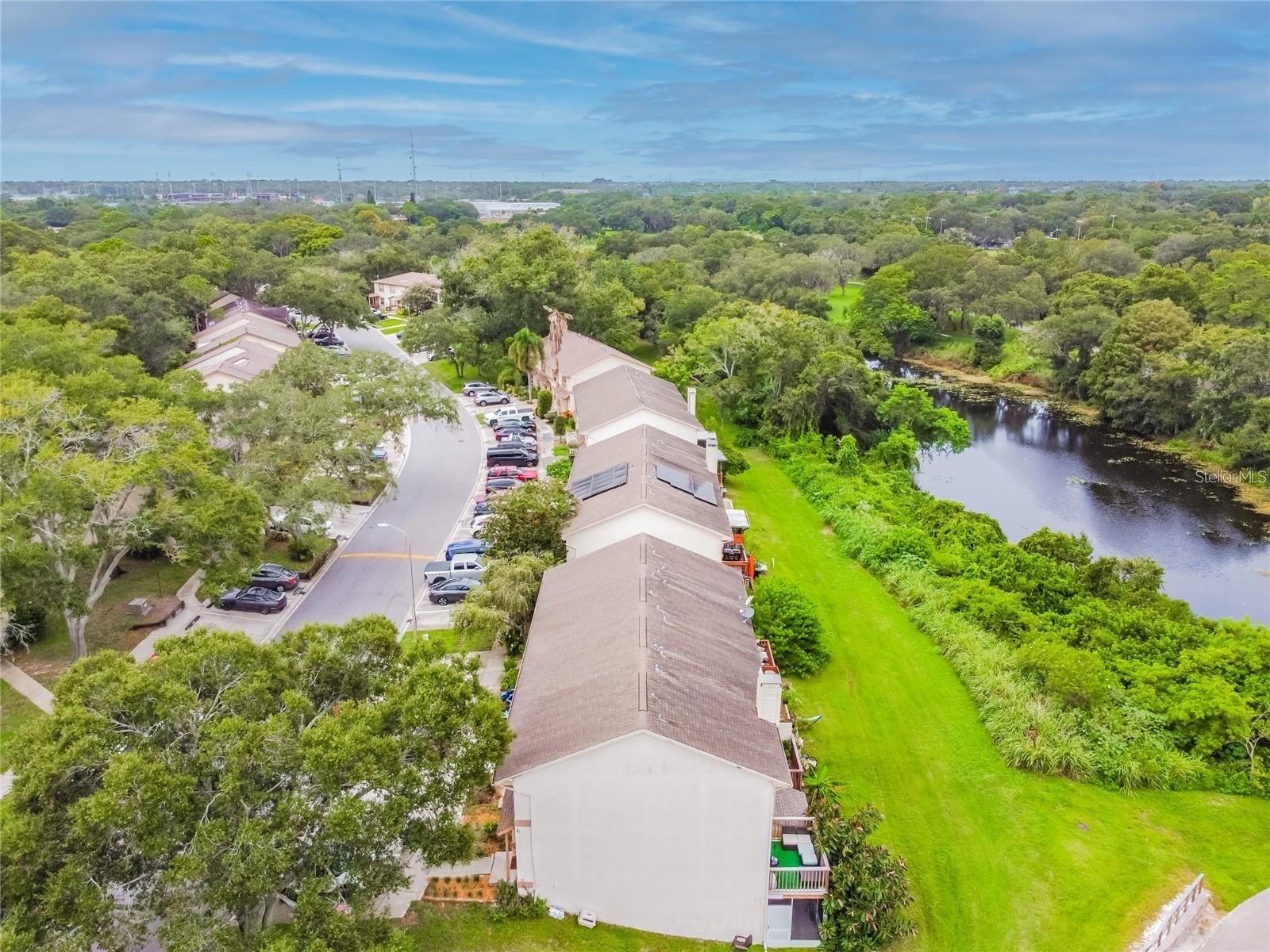 BRIGADOON OF CLEARWATER - Residential