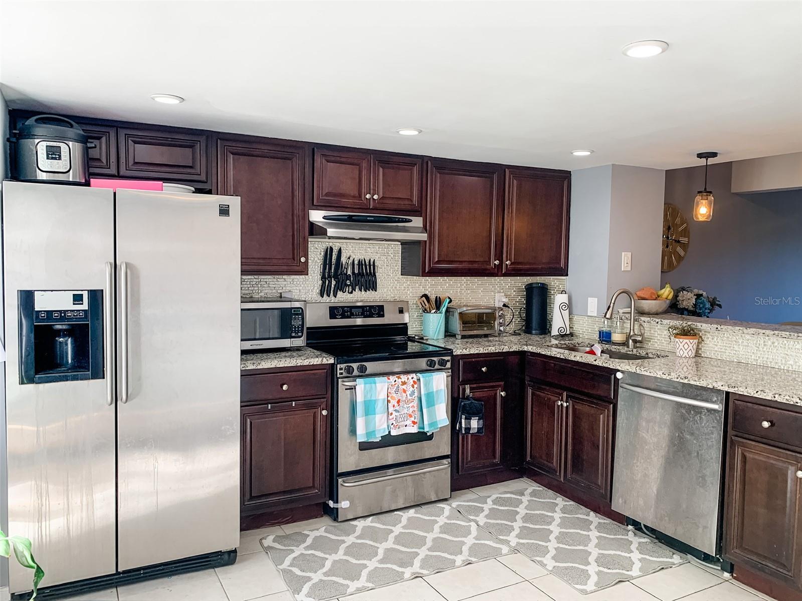 BRIGADOON OF CLEARWATER - Residential