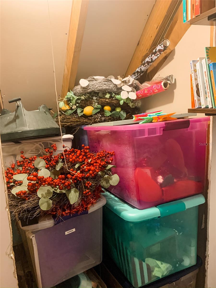 BRIGADOON OF CLEARWATER - Residential