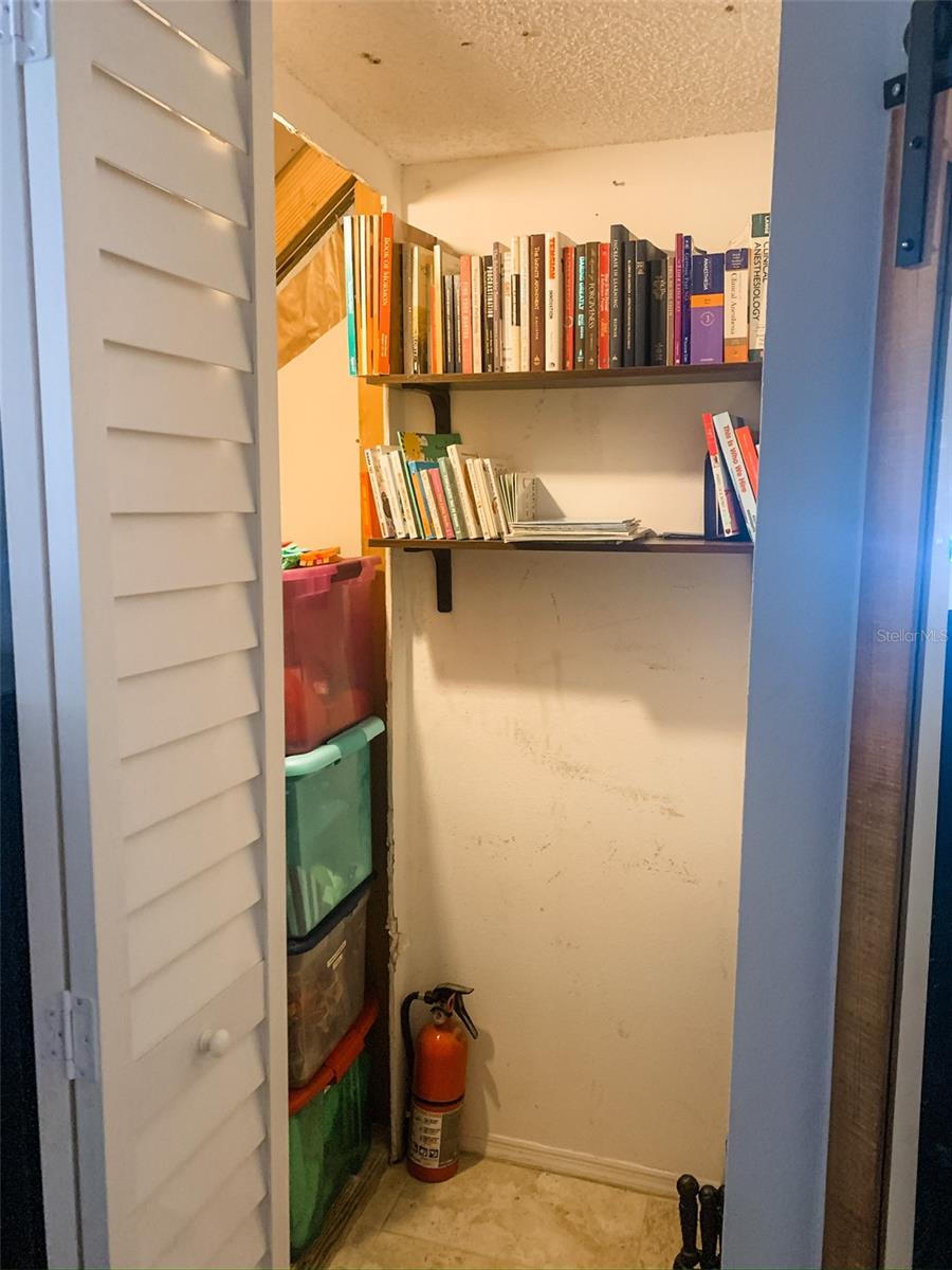 BRIGADOON OF CLEARWATER - Residential