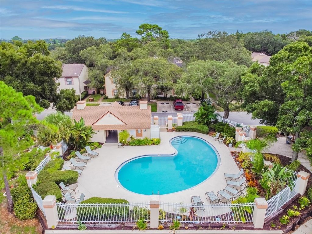 Photo of 1304 Brigadoon Drive, Clearwater, FL 33759 (MLS # O6376350)