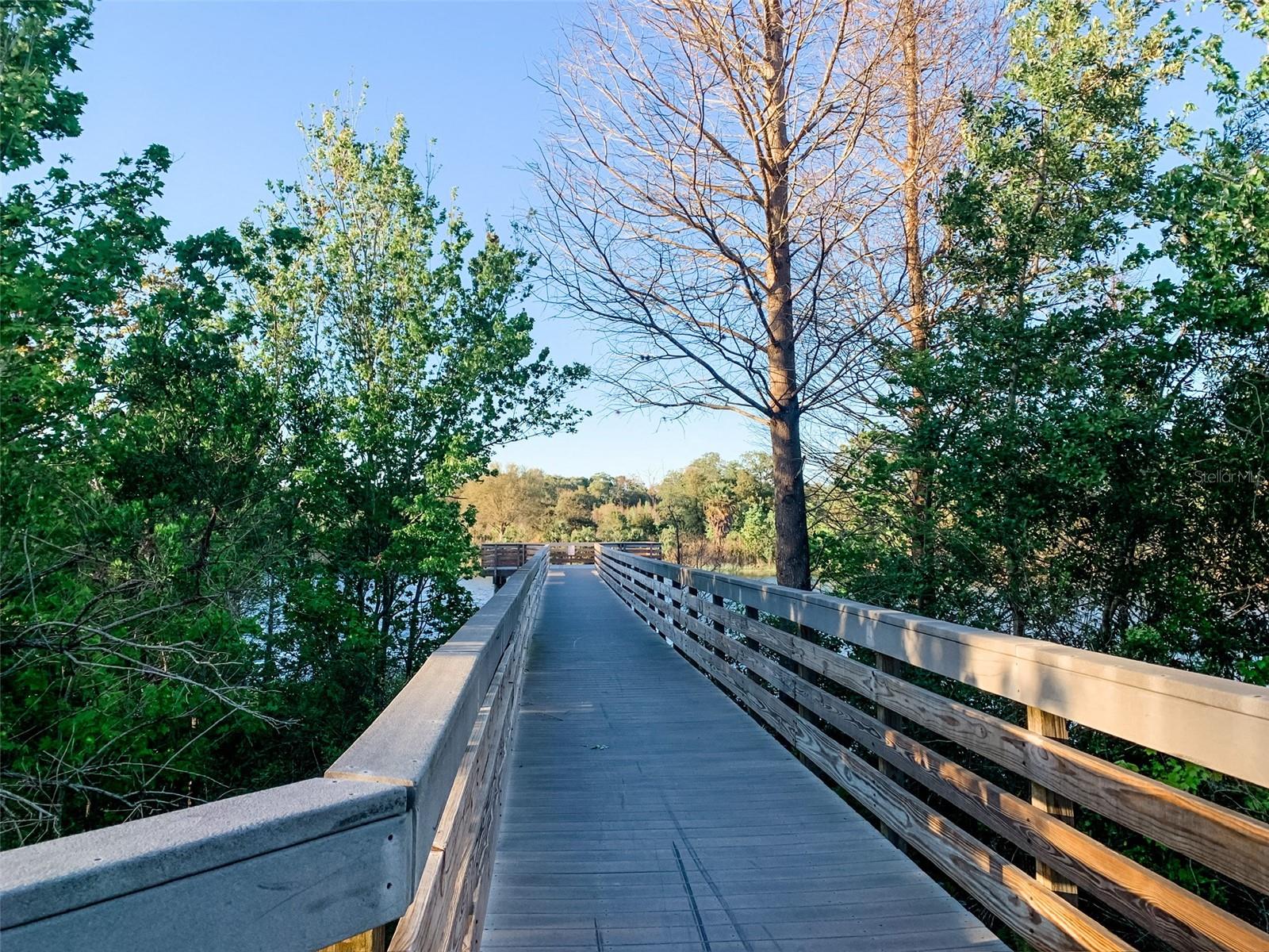 BRIGADOON OF CLEARWATER - Residential