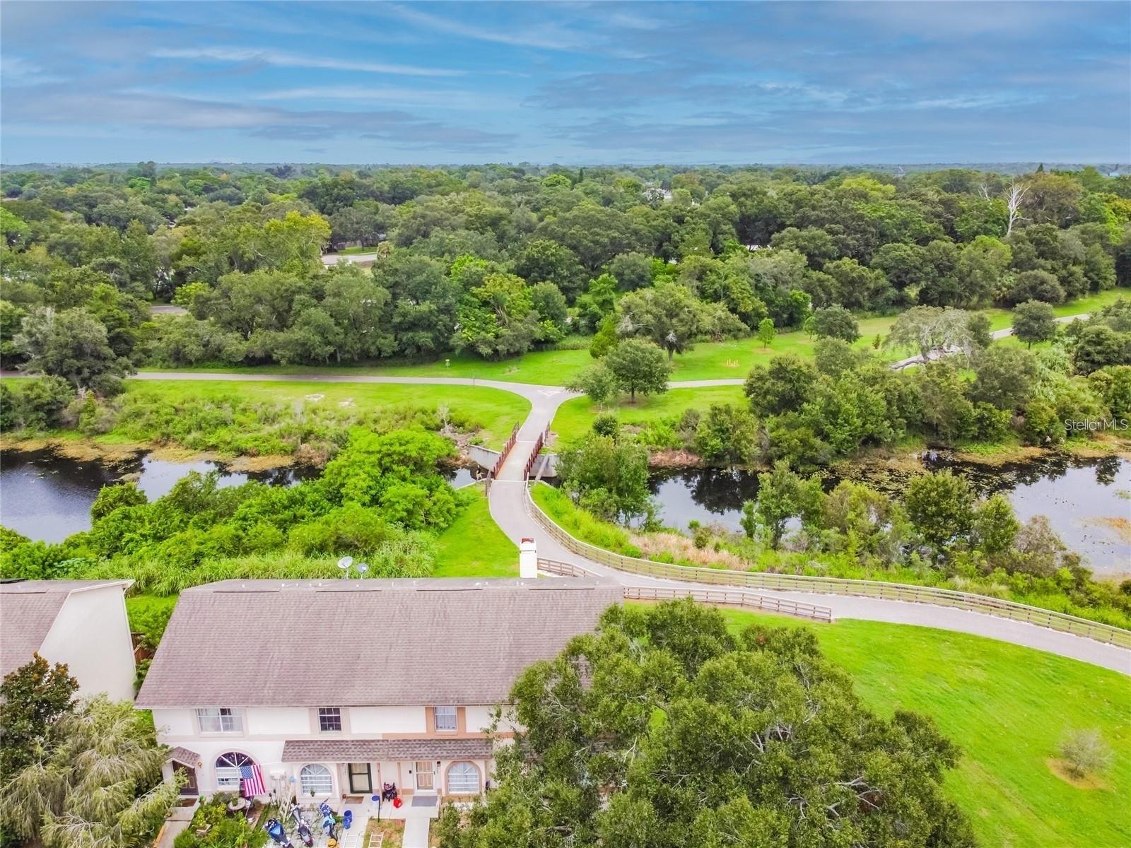 BRIGADOON OF CLEARWATER - Residential